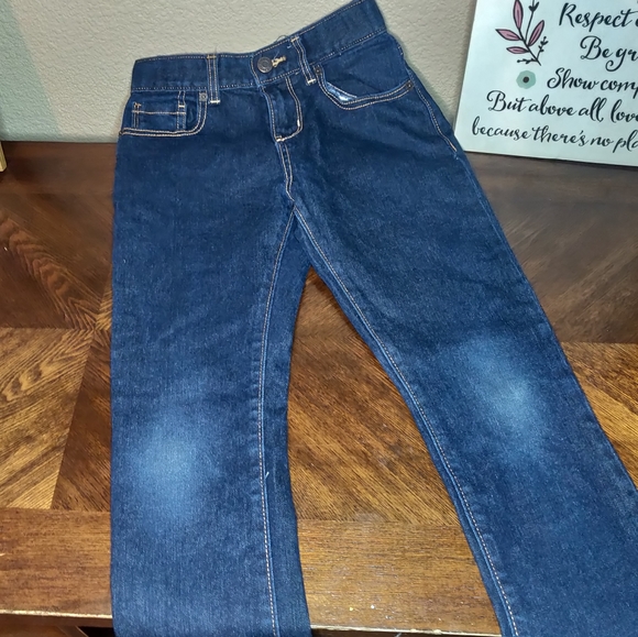 Old Navy boy jeans - Picture 6 of 6